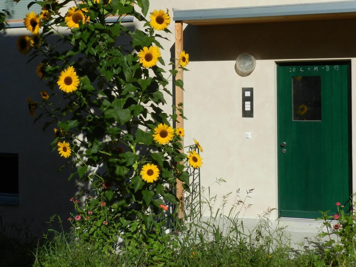 דירות סלודרנו Haus18. 4 מראה חיצוני תמונה