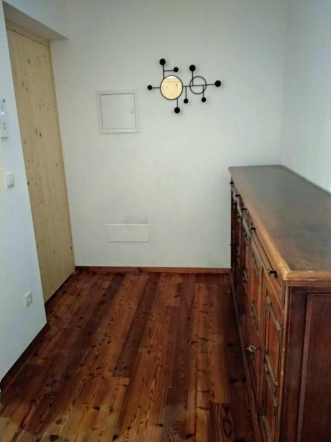 דירות סלודרנו Haus18. 4 מראה חיצוני תמונה