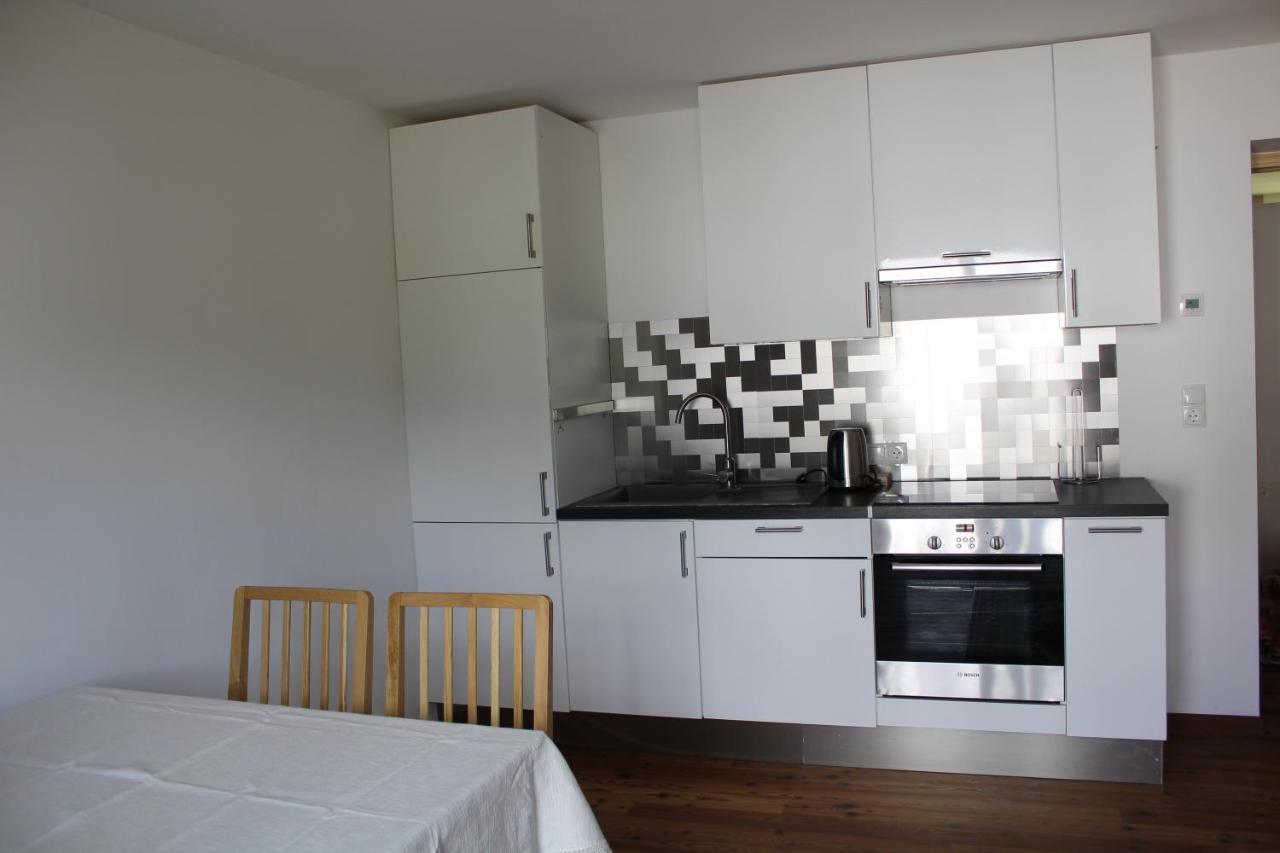 דירות סלודרנו Haus18. 4 מראה חיצוני תמונה