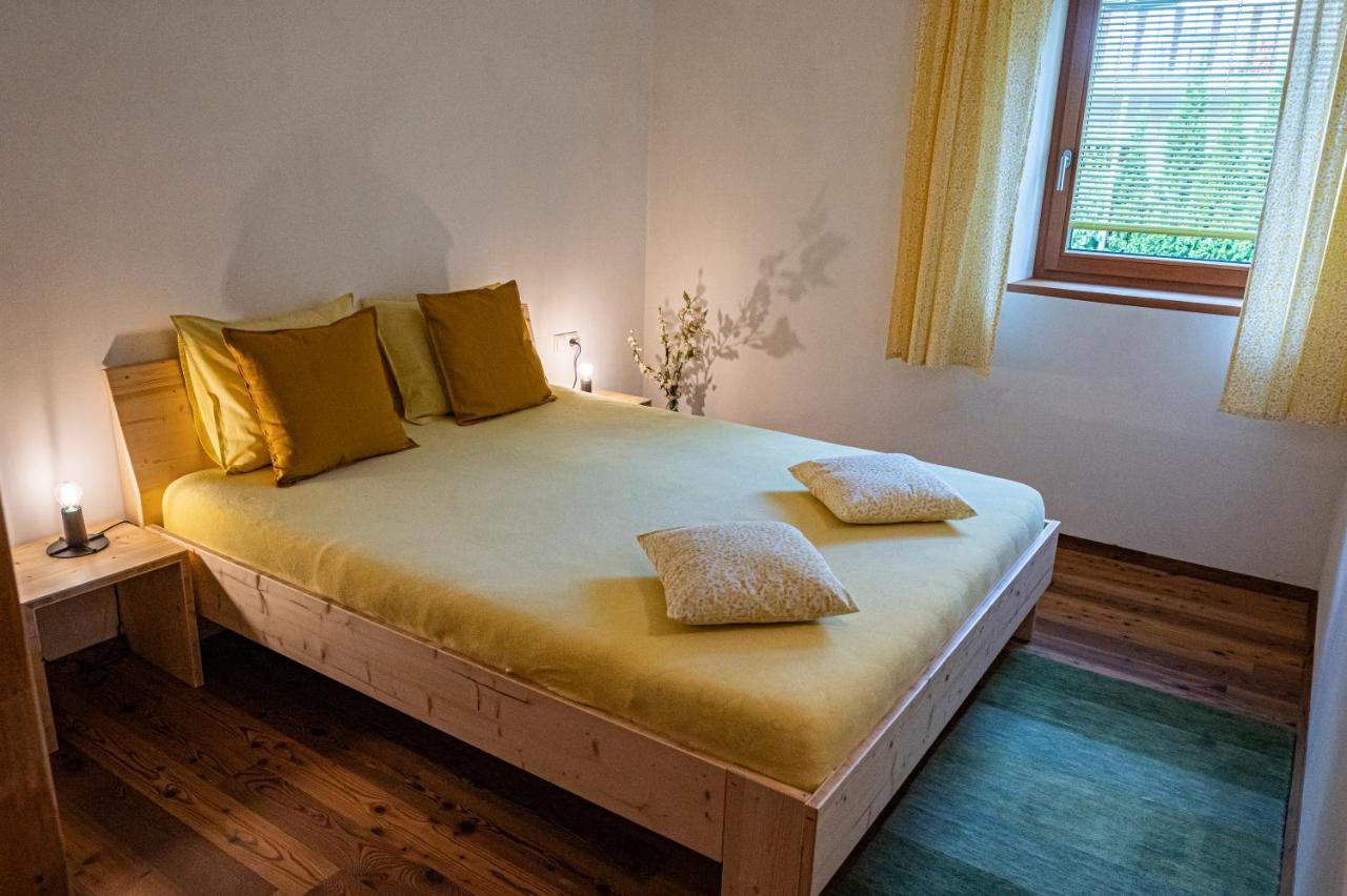 דירות סלודרנו Haus18. 4 מראה חיצוני תמונה