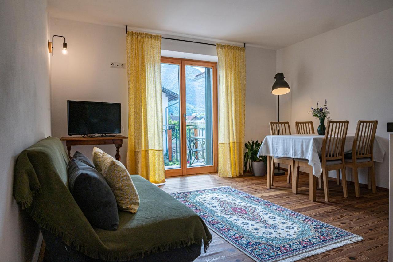 דירות סלודרנו Haus18. 4 מראה חיצוני תמונה