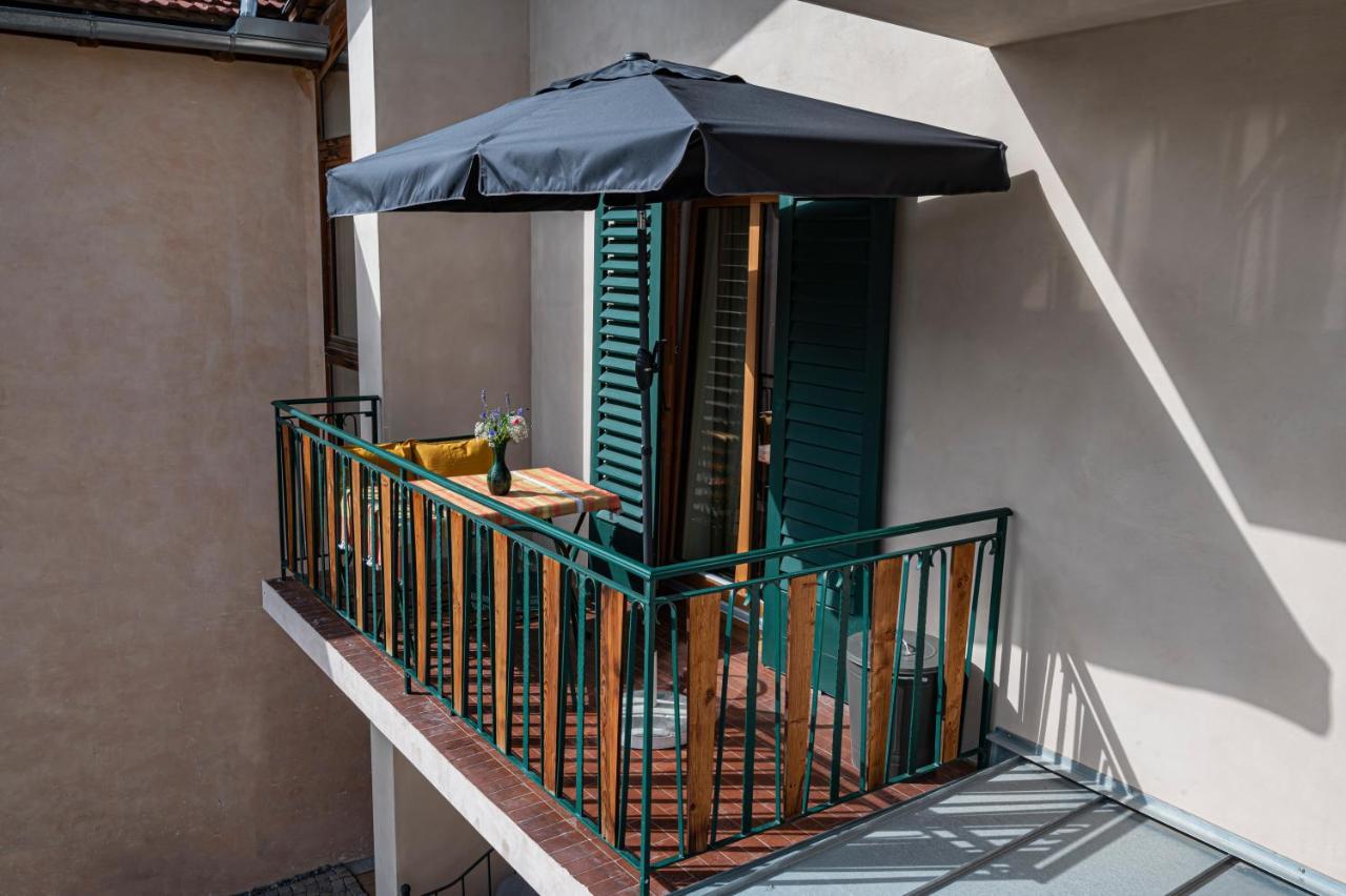 דירות סלודרנו Haus18. 4 מראה חיצוני תמונה